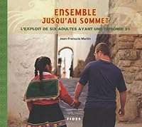 ensemble jusqu'au sommet 2762129281 Book Cover