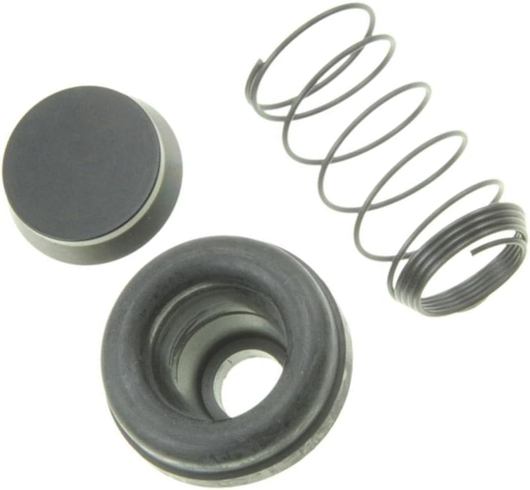 Drum Brake Wheel Cylinder Kit Front Upper 1 x for GMC P4500 1979 1980 1981 1982 1983 Replacement C4TZ2221C, 3004690