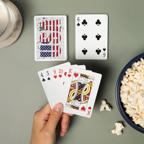 Lantern Press Baraja de Poker 52 Cartas para Adultos miniatura 2