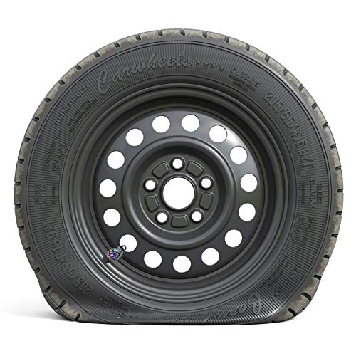 FAVOMOTO 4Pcs Tampas Das Válvulas Dos Pneus Do Carro Decorativo Tampas Da Haste Da Válvula Do Pneu A