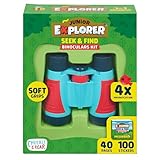 Explore Nature with Chuckle & Roar!