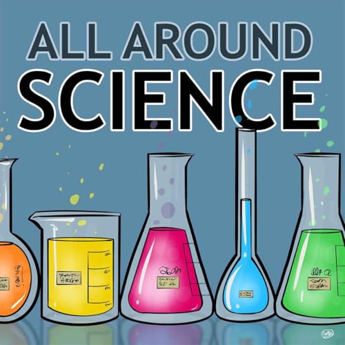 Spotting Pseudoscience - All Around Science Drop