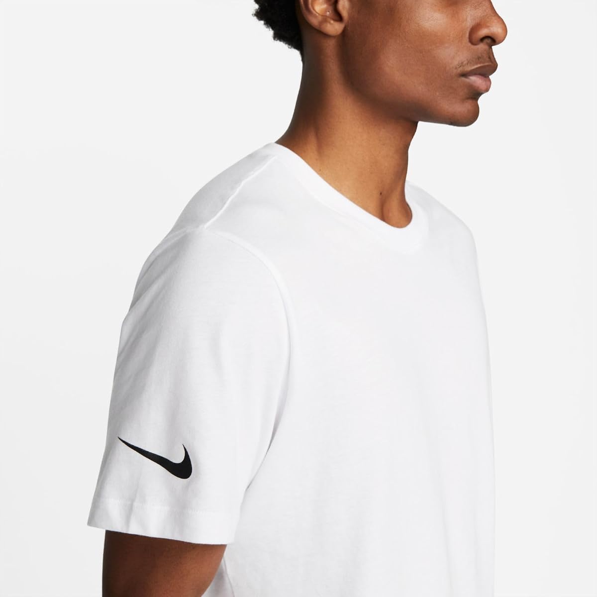 NIKE T-shirt Mężczyźni Team Club 20 Tee