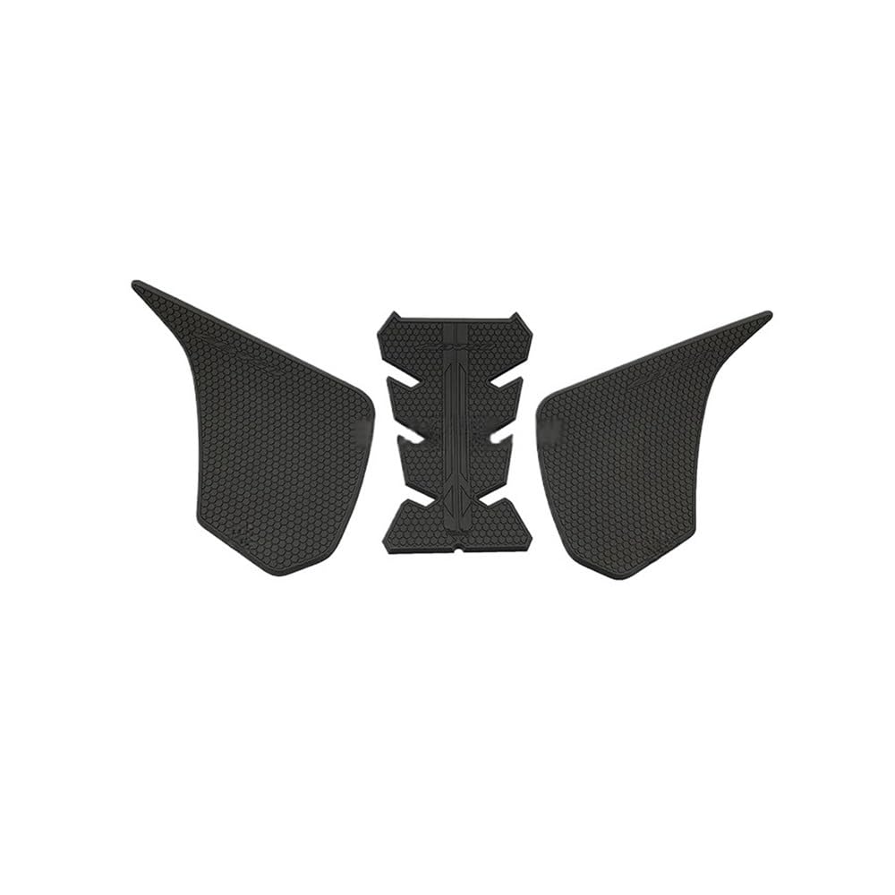 Fuel Tank Protector for CB750 for Hornet 2023 Motorcycle Tank Traction Side Pad Gas Fuel Knee Grip Decal