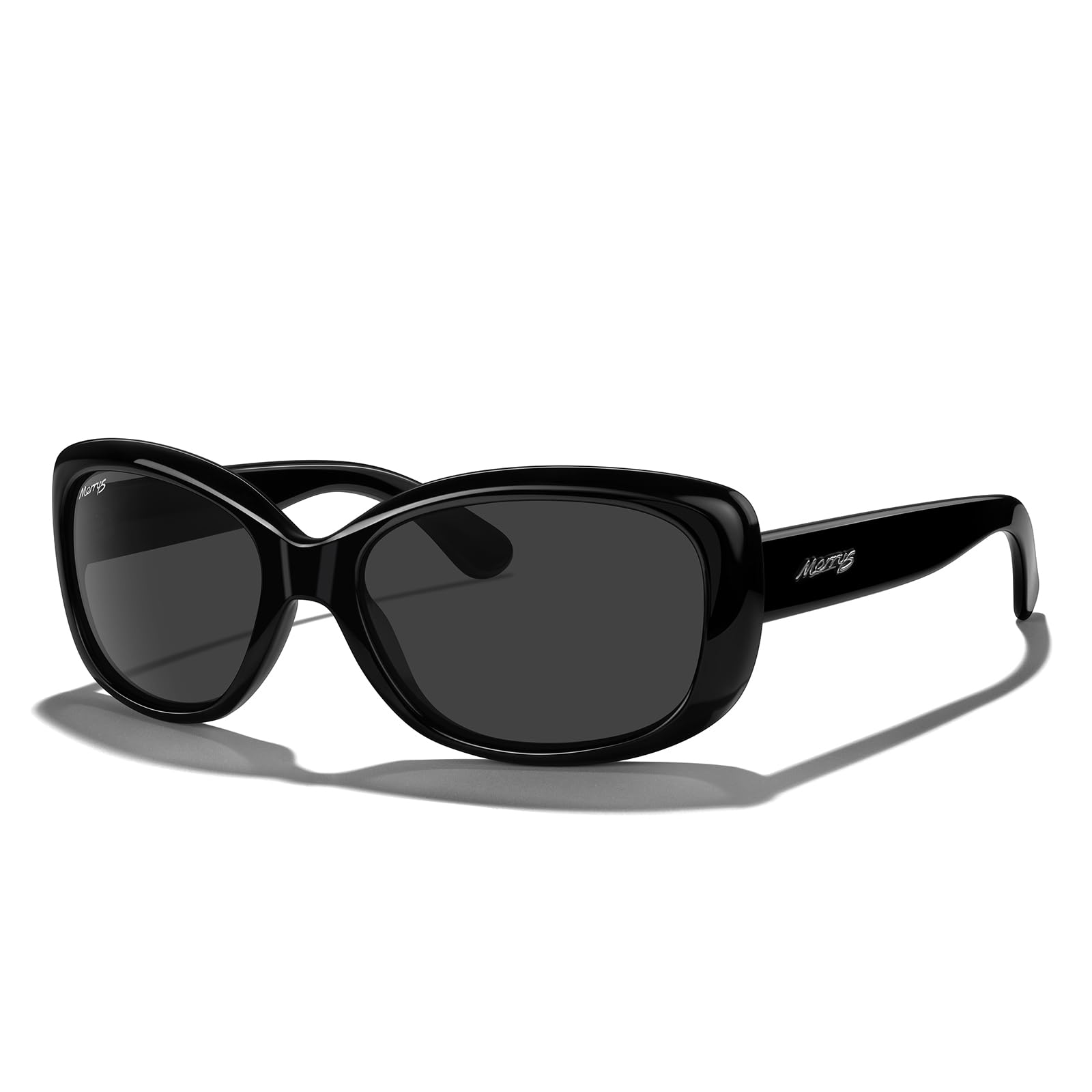 MERRY'S Oversized Butterfly Sunglasses S6101