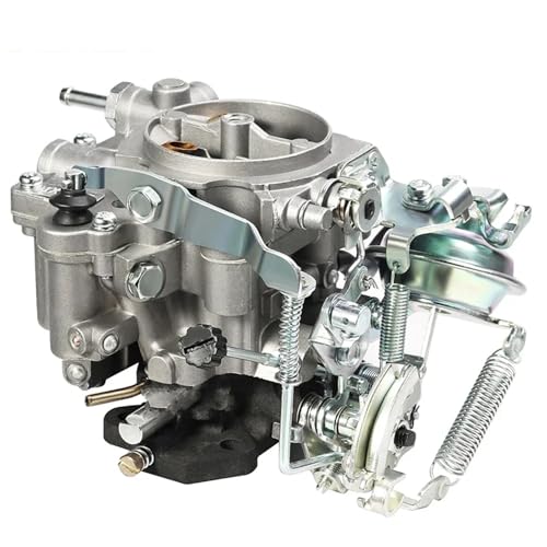 Carburateur 4G32 4G33 4G64 pour restaurer le ralenti stable de votre Delica L200