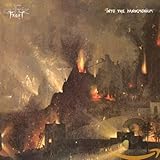 celtic frost shirt  Into the Pandemonium (Deluxe Edition)
