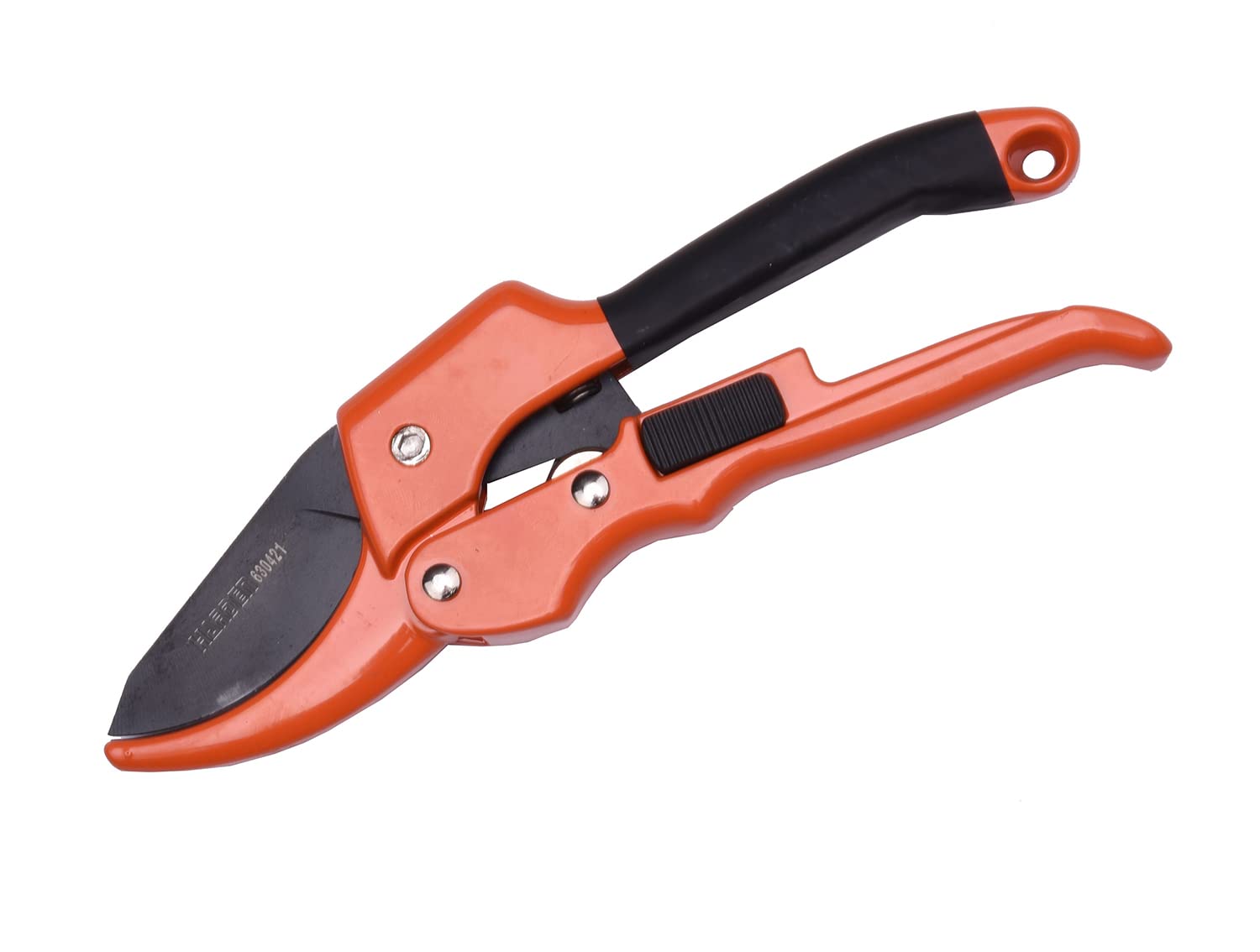 Harden 8" (200mm) Garden Pruner, SK5 Steel Blade, Designed to Cut 1.5 cm Diameter Wood, One-Handed Safety Lock - 630421 (B09J8Y7DMK) Amazon Price History, Amazon Price Tracker