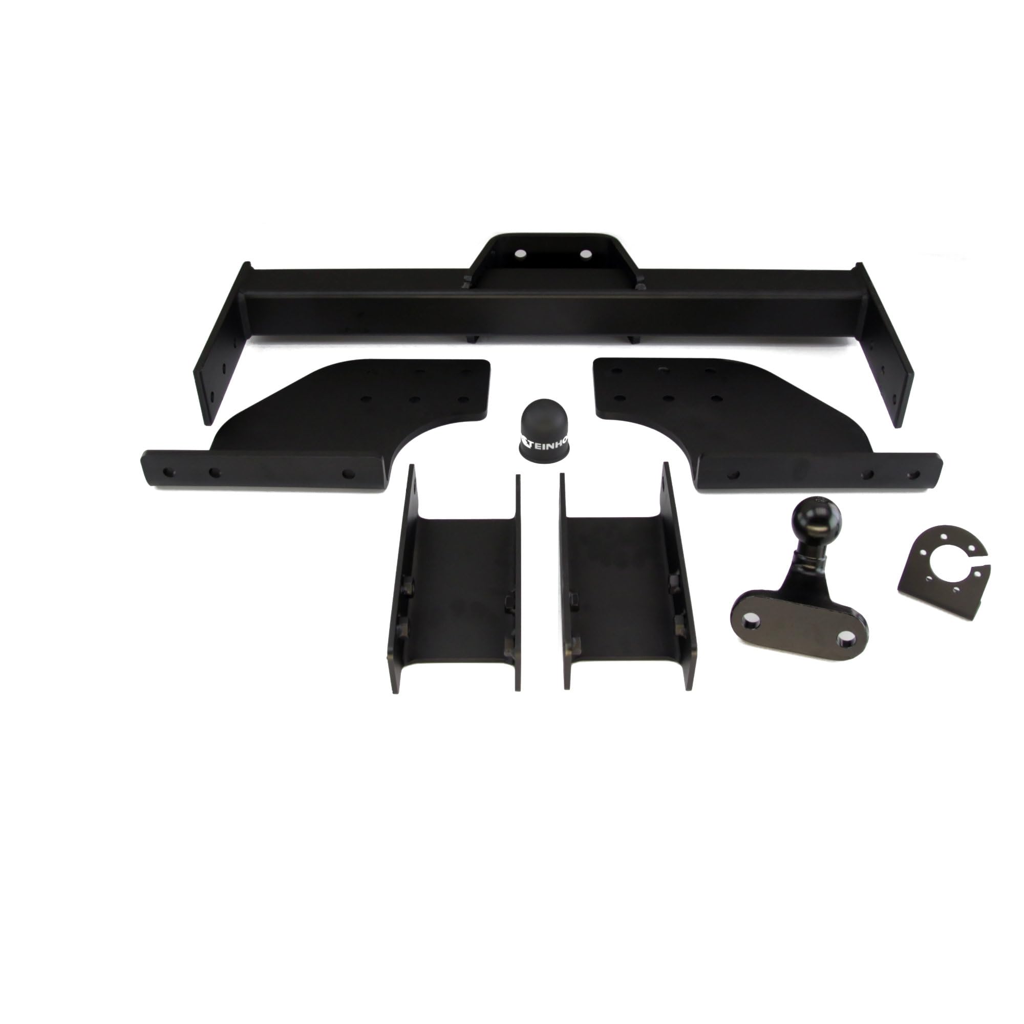 STEINHOF Attelage pour Iveco Daily 4 IV / 5 V 2011-2013