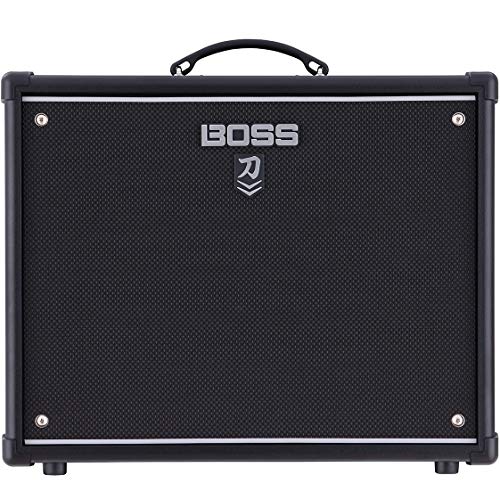 Boss Katana-100 MkII 1x12