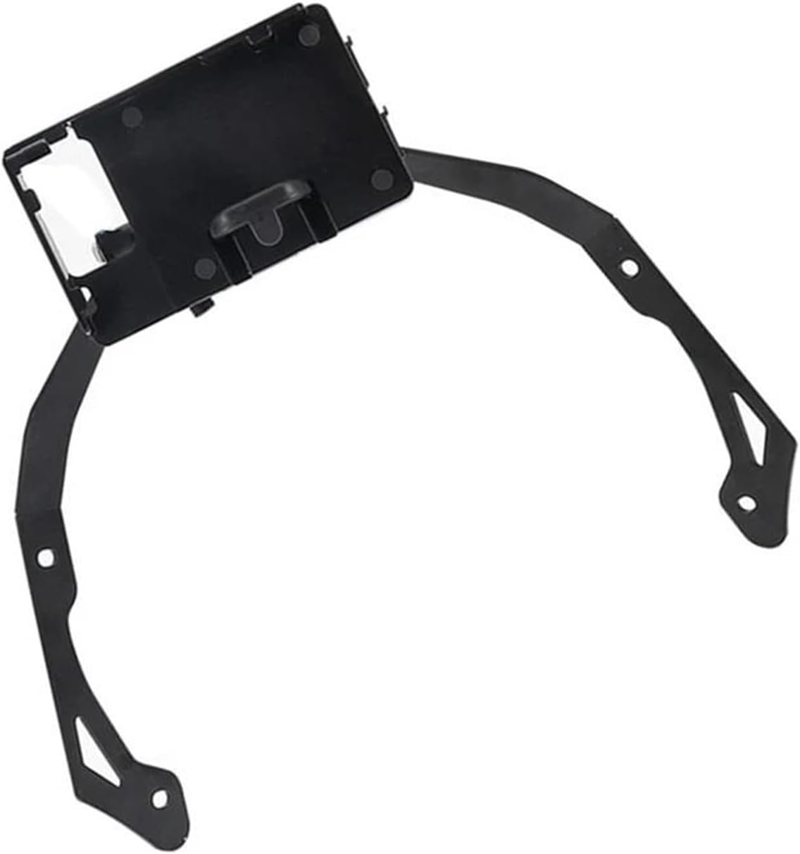 オートバイナビゲーションブラケット NC750X用 NC 750X用 NC 750 X用 2021用 オートバイGPS電話 フロント