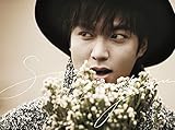 Aus Korea geliefert Universal Lee Min Ho - Song for You (Vol. 2) Cd+DVD+Lyric Poster+Photocard+Photostand+Note