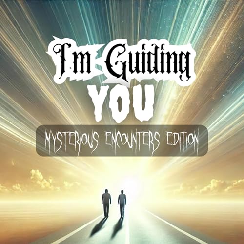 Episode 132: Mysterious Encounters Edition - I'm Guiding You