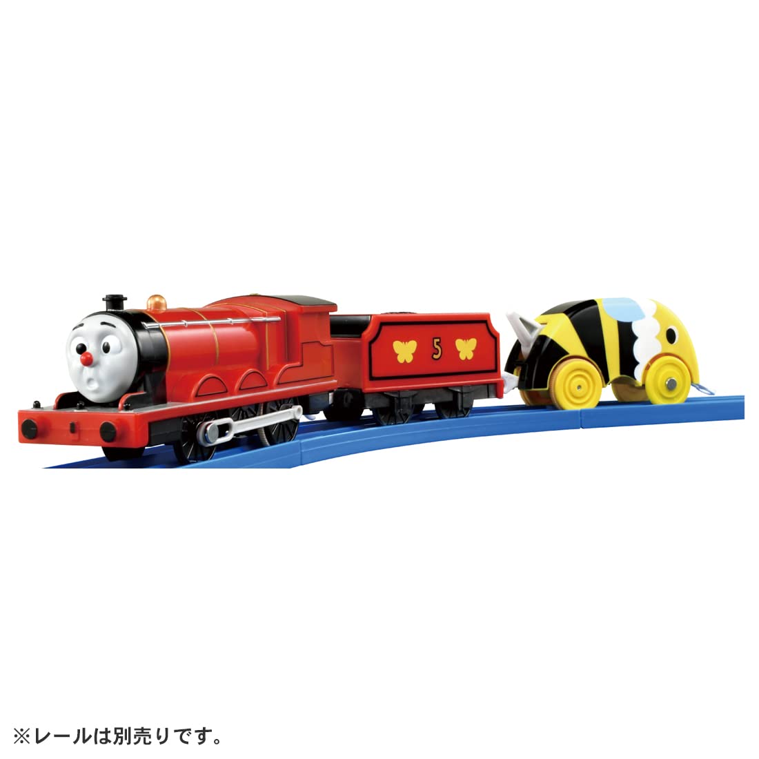 Amazon.co.jp: タカラトミー(TAKARA TOMY) プラレール トーマス