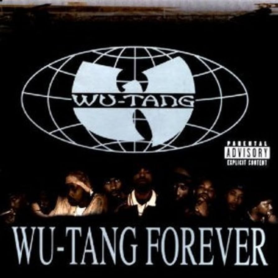 c WU-TANG CLAN ウータン・クラン Amazon.co.jp: Wu: ミュージック