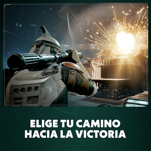 STAR WARS Zero Company Standard Edition | Código EA App para PC - Ambientación Detallada