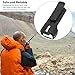 Walkie Talkie Belt Clip for DTR620 DTR650 DTR550 DTR410, Two Way Radio Belt Clip.