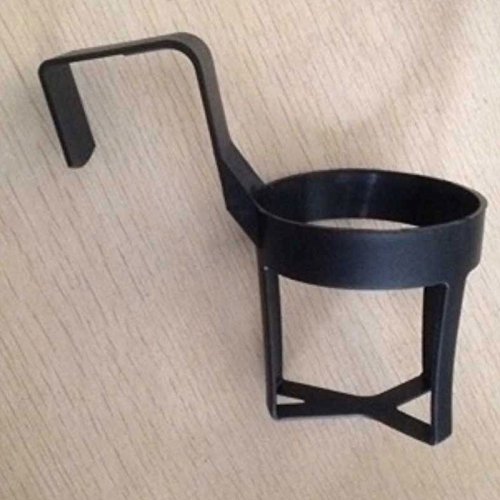 Portavasos plástico para carro 3 piezas miniatura 5