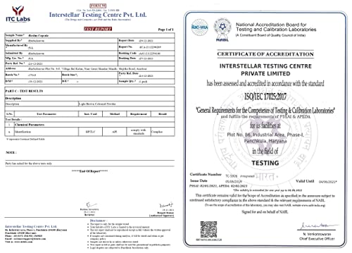 Herbsforever Reslim Capsules – Ayurvedic Herbal Supplement – Support Fit Body – Balancing The Kapha Dosha – 90 Vege Capsules – 800 Mg Each #TOP7