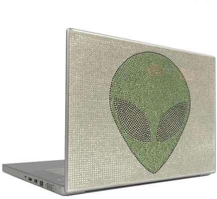 MobileBling 87805 Cover for 10-Inch Netbooks (Alien)