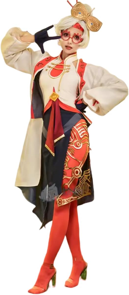 特製 Vtuber にじさんじ 葛葉 サーニャ 女体化 貴族版 コスプレ衣装