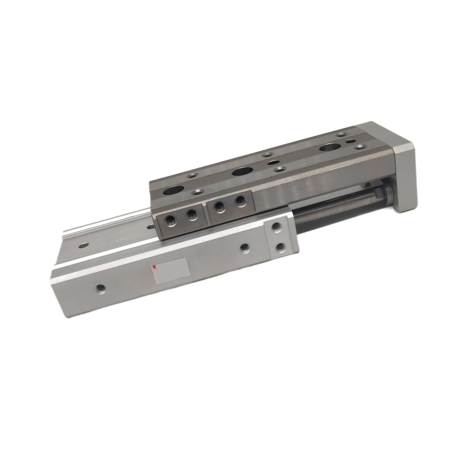 Pneumatischer Schiebetisch MXQ12-30CS-X11 Hubzylinder für Teilemontage, Robotik