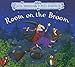 Julia Donaldson X 10 Book Set Collection Pack Includes Room On The Broom