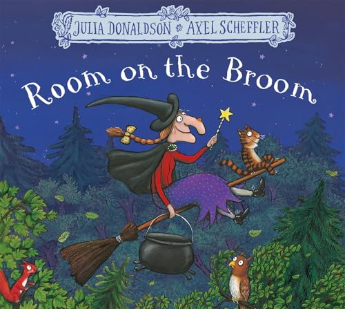 Julia Donaldson X10 Books Collection Set