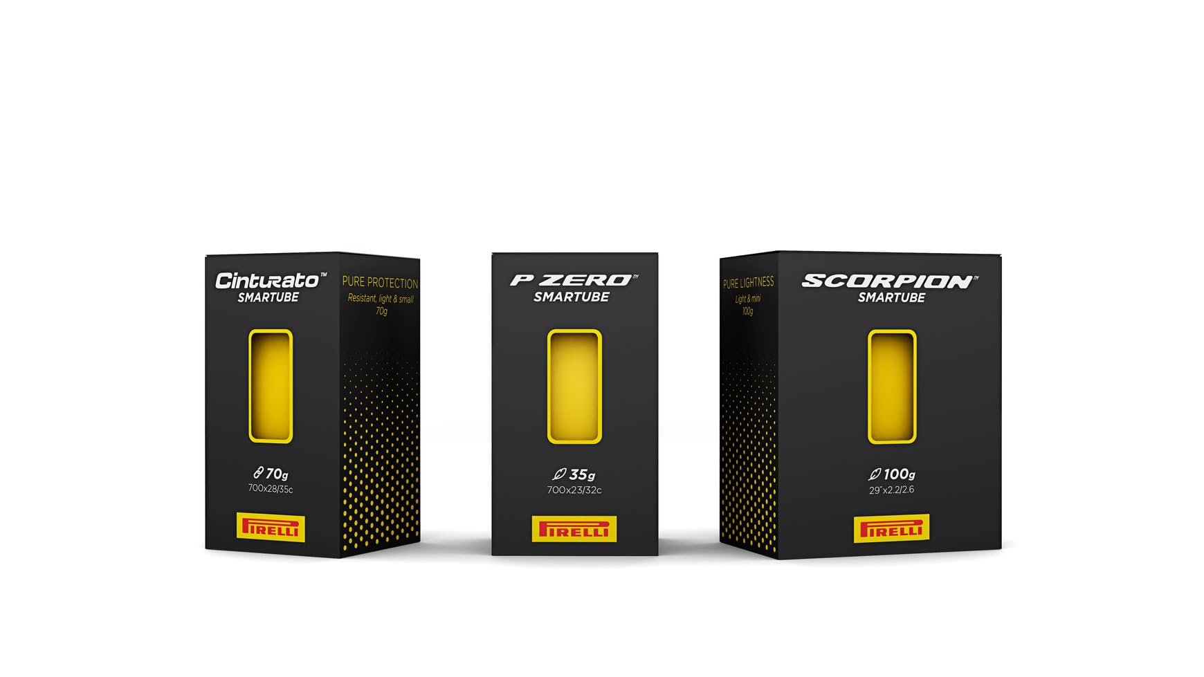 Amazon | PIRELLI(ピレリ) P ZERO SMARTUBE(Pゼロ スマートチューブ
