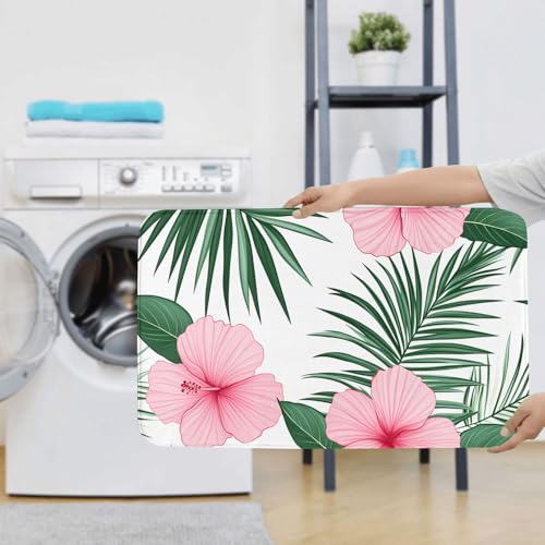 Alfombrilla de baño lavable a máquina que soluciona los suelos resbaladizos 8