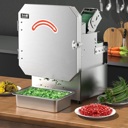 Cortadora eléctrica de verduras Eiwitany