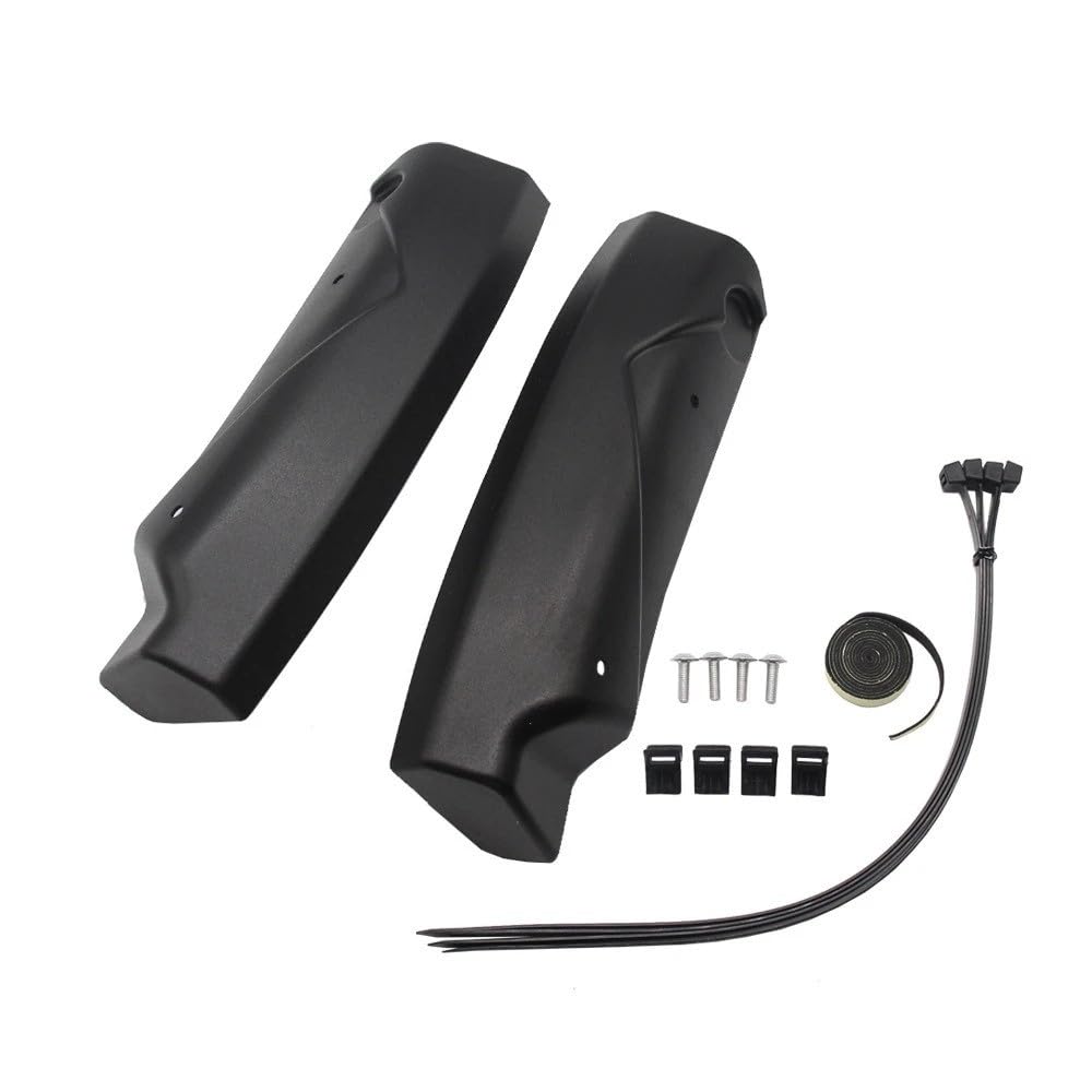Osłona Tłumika Termiczna Do BMW R1150GS R1200GS