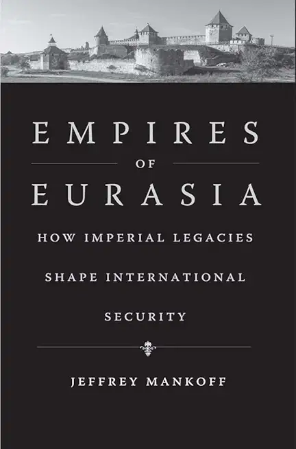 Eurasia cover