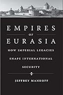 Eurasia cover