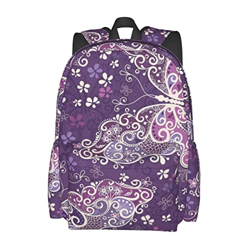 Sac à dos ordinateur portable antichoc et spacieux pour étudiant - 2