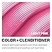 Keracolor Clenditioner LIGHT PINK Hair Dye - Semi Permanent Hair Color Depositing Conditioner, Cruelty-free, 12 Fl. Oz.