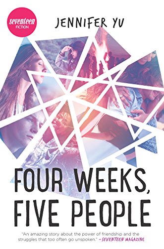 Télécharger Four Weeks, Five People Gratuit