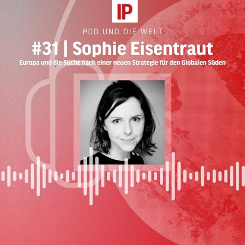Europa und die Suche nach einer neuen Strategie f&uuml;r den Globalen S&uuml;den (mit Sophie Eisentraut)