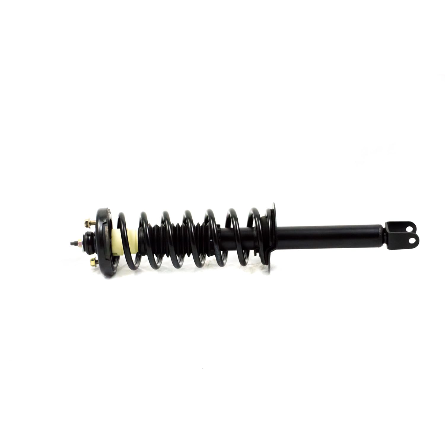 Gabriel G57419 Ultra ReadyMount Rear Complete Strut Assembly for 08-12 Honda Accord (1 Pack)