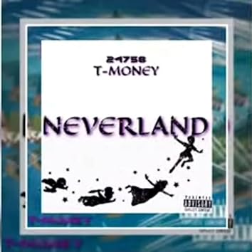 Amazon MusicでT-Moneyを聴こう