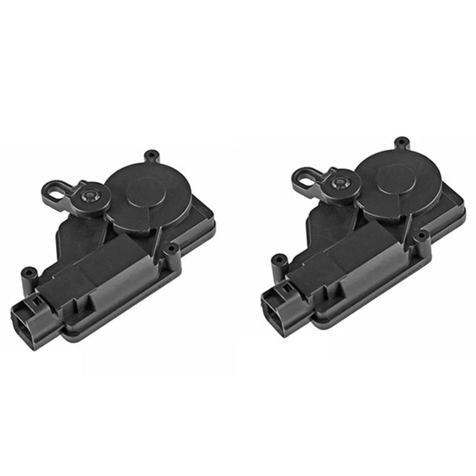 Yueyzhk One Color 2X Car Trunk Door Lock Tailgate Lift Boot Hatch Latch Actuator For Kia For Sportage 2005-2010 95750-1F020 812901F020