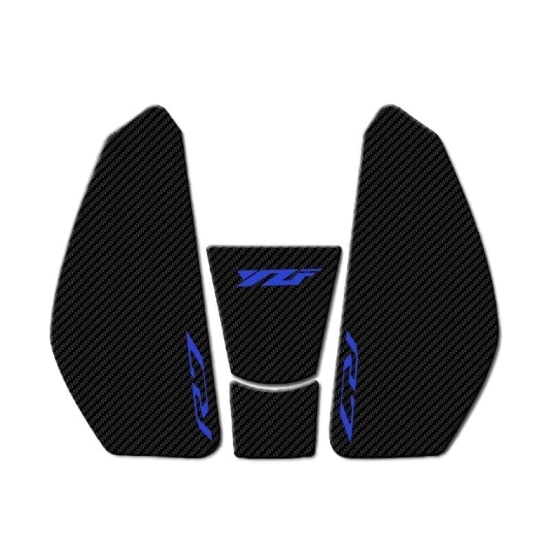 Protection réservoir carburant moto finition premium pour R7 YZF 2021