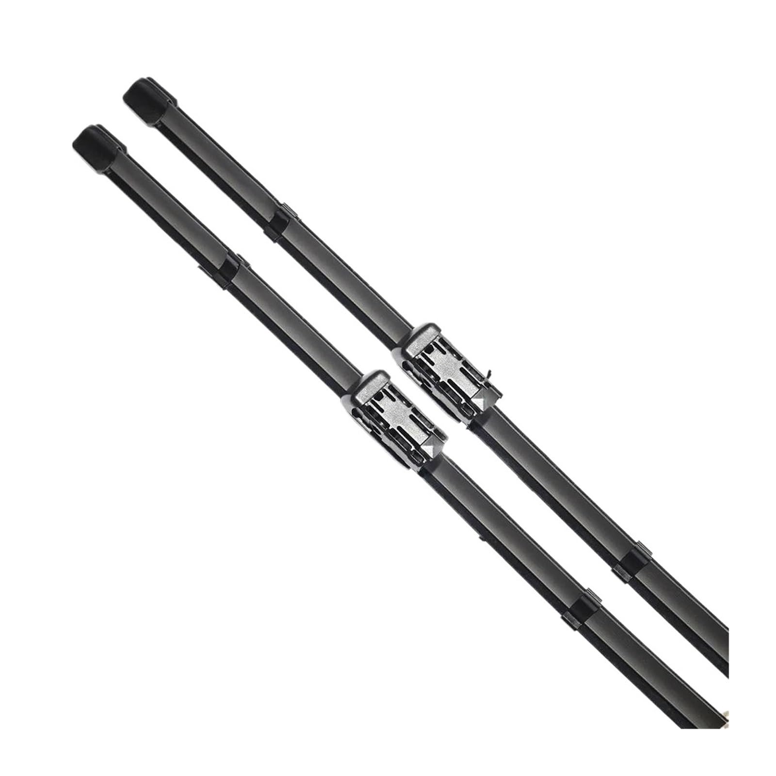 Essuie-Glaces pour Volvo XC60 2019 par temps de pluie trajets familiaux sereins