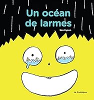 Un océan de larmes 2923841565 Book Cover