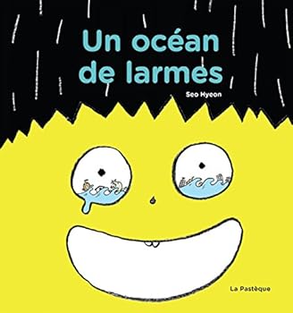 Paperback Un océan de larmes [French] Book