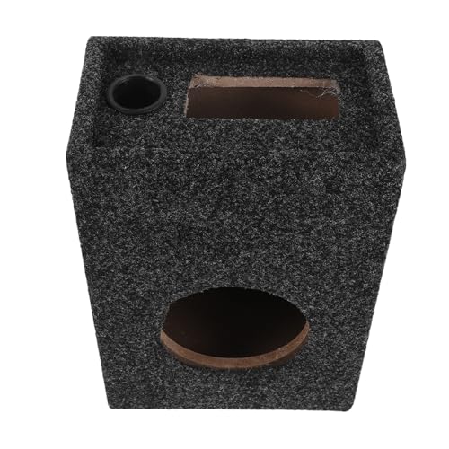 Caisson de basses de voiture étanche 5 pouces pour système stéréo audio