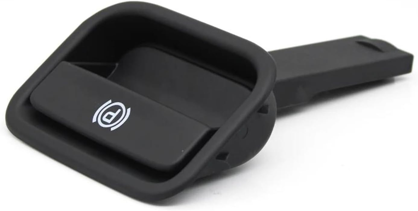 Handbrake Actuator for Cayenne 955 2003 2004 2005 2006 2007 2008 2009 Lhd RHD Car Handbrake Release Handle Parking Brake Lever Parking Brake