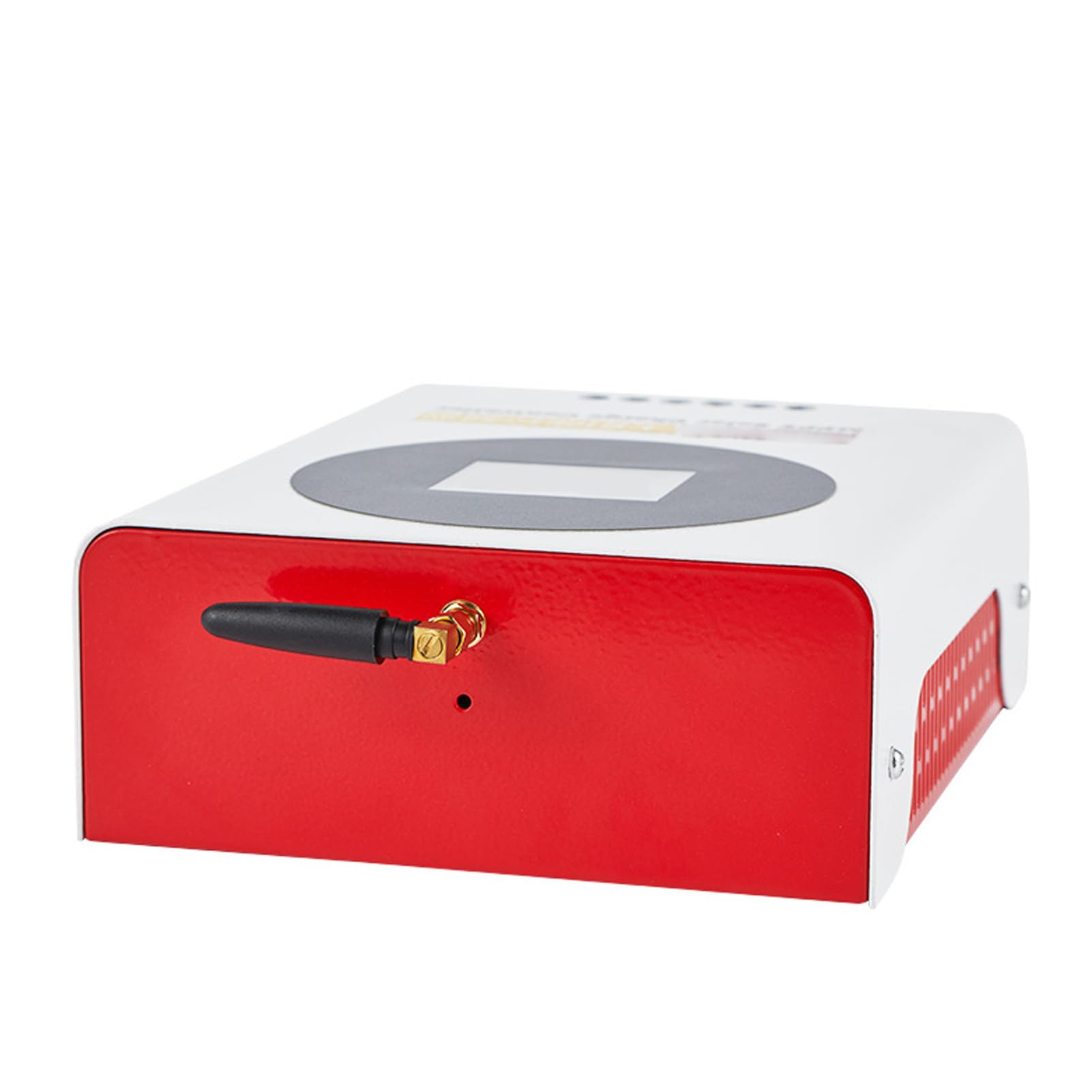 Controlador de Carga Solar MPPT con Tecnología Rápida de Picos Múltiples para un Uso Eficiente de la Energía en Sistemas de 12 V, 24 V y 48