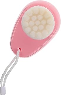 Cepillo de silicona de doble cara, herramient...