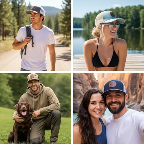 Image of Lindo Trucker Hat - Go Outdoors